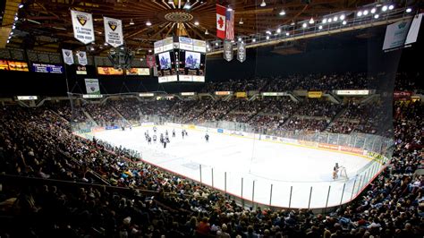 Find hotels near Pacific Coliseum, Vancouver from CA $208.
